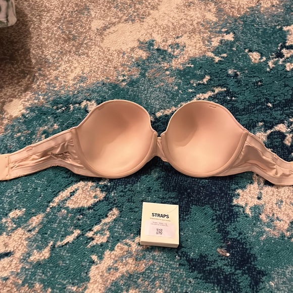 Harper Wilde Bra - Picture 3 of 5